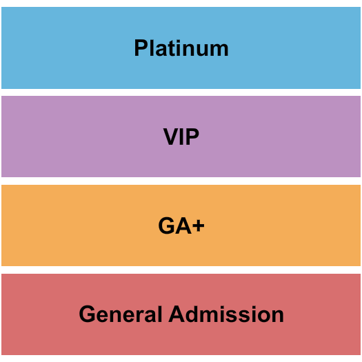 Deschutes County Fairgrounds Expo Center Slightly Stoopid Seating Chart